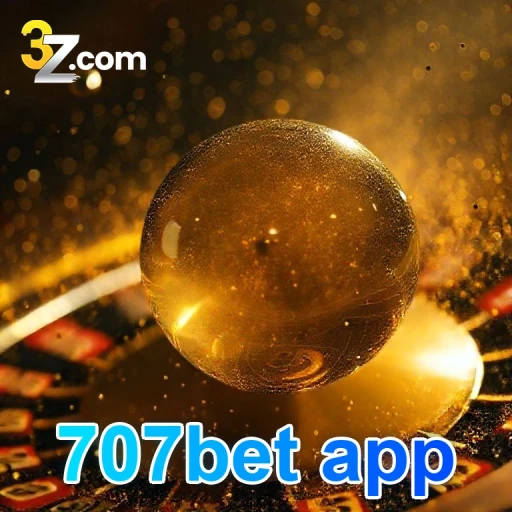 707bet app Apostas