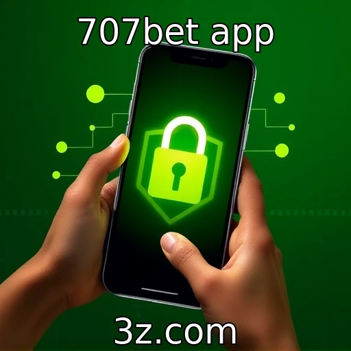 707bet app Apostas Esportivas: Estratégias para Maximizar Seus Ganhos no 707bet