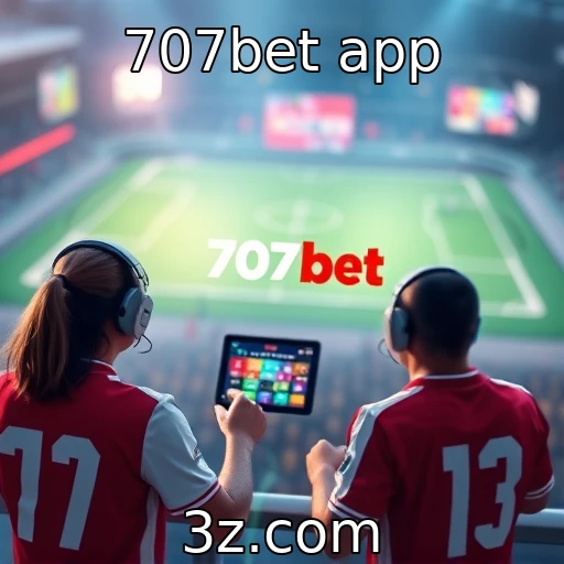 707bet app Melhores Dicas para Apostar em E-Sports em 2025