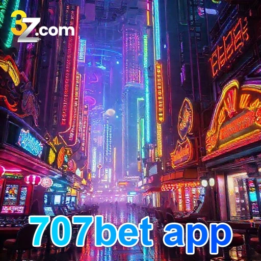707bet app Jogos