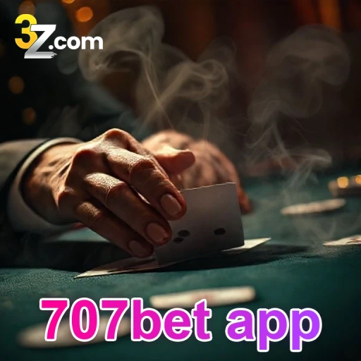 707bet app Pagamento
