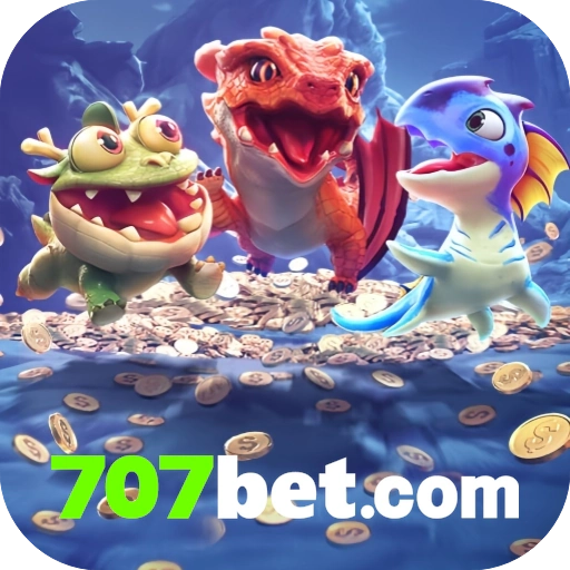 707bet app logo